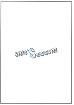 Ellie'Summer Page #22