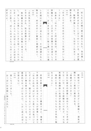 Sato Shin Ero Goudoushi Kokoro Page #66