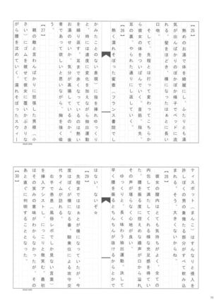 Sato Shin Ero Goudoushi Kokoro Page #69