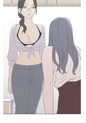 H-Campus H校园<第2季> ch.41-44 Page #49