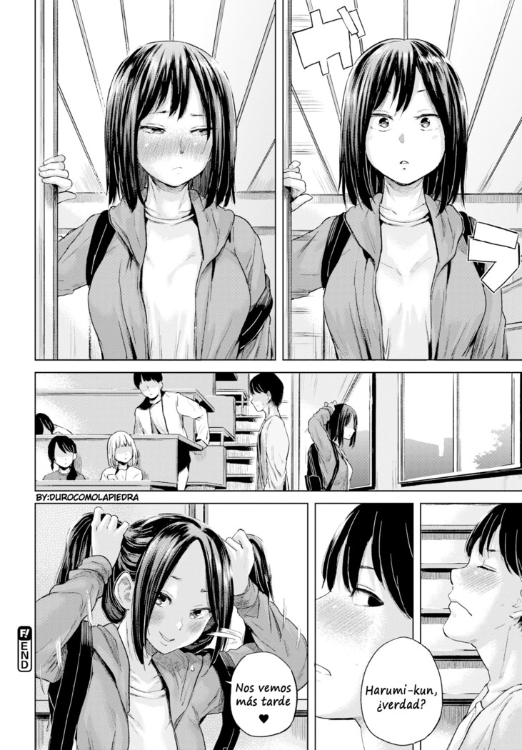 miyo & mishiro