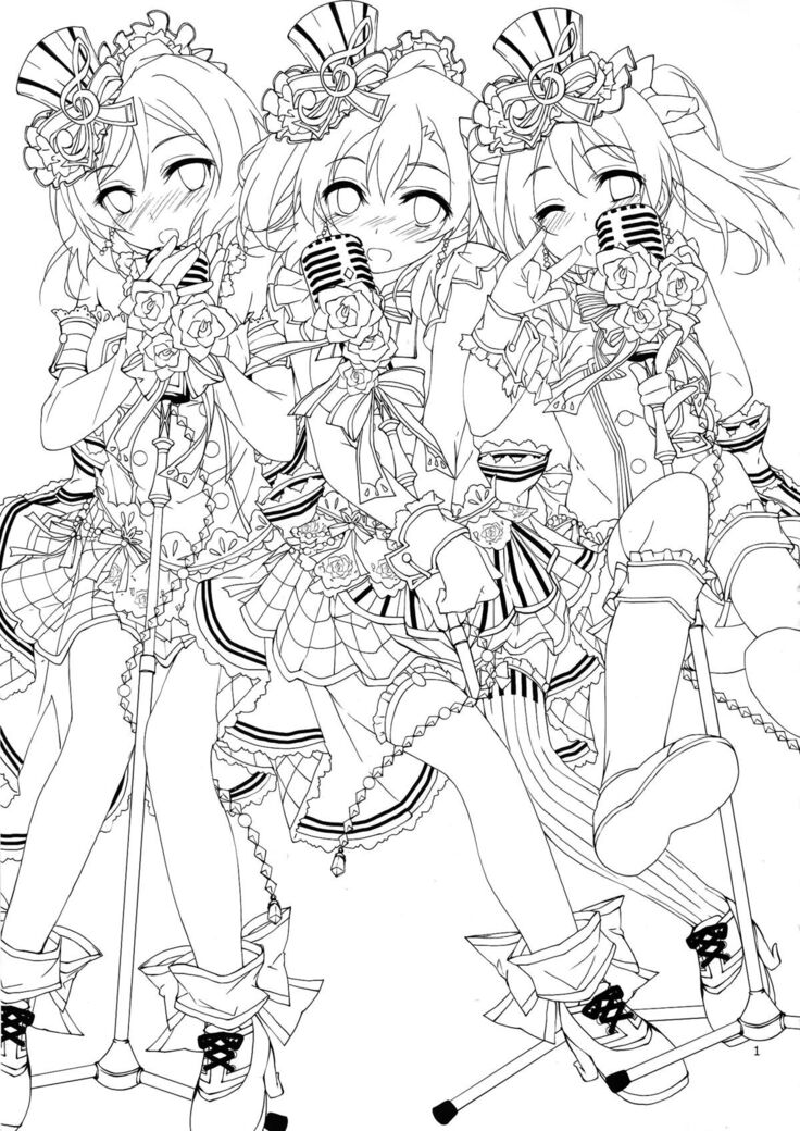 Working!!