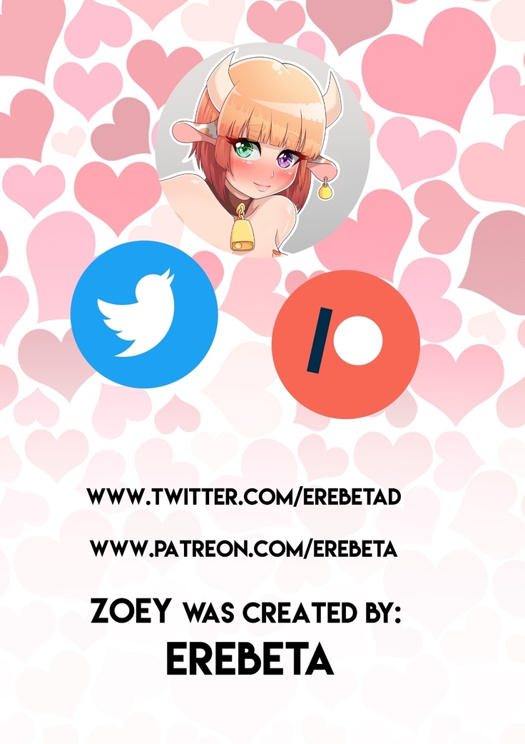 Zoey the love story update with new characters