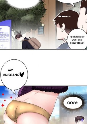 Tissue Thieves Ch.1-4 Page #152