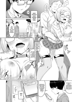 Sexual Relief Law - Page 9