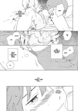 Natsume-kun wa Nan Demo Shitteru Ch. 1-4 Page #81