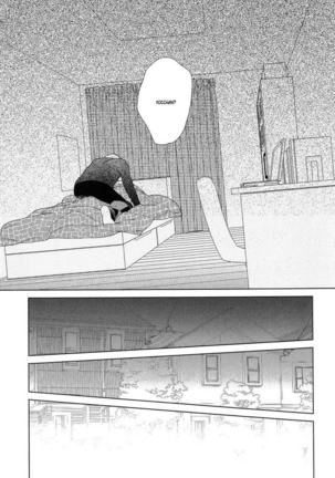 Natsume-kun wa Nan Demo Shitteru Ch. 1-4 Page #125