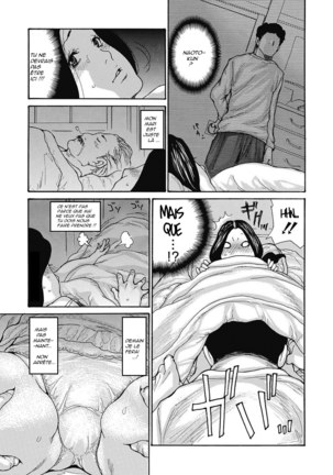 Gibo Nashi Kusushi -Comic Megastore Deep Vol. 6-8-9-10-11 - ONGOING - Page #31