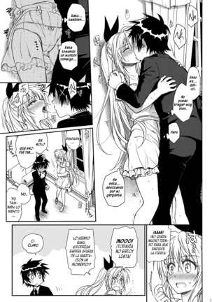 Nanairo Page #16