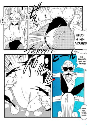 Bunny Girl Transformation Page #12