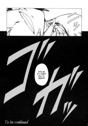 Solo Hunter no Seitai 2 The Second Part - Page 39