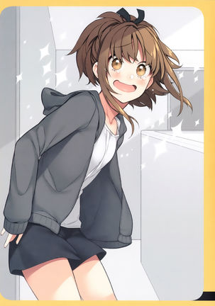 2 COMANA AHO-CHAN Page #25