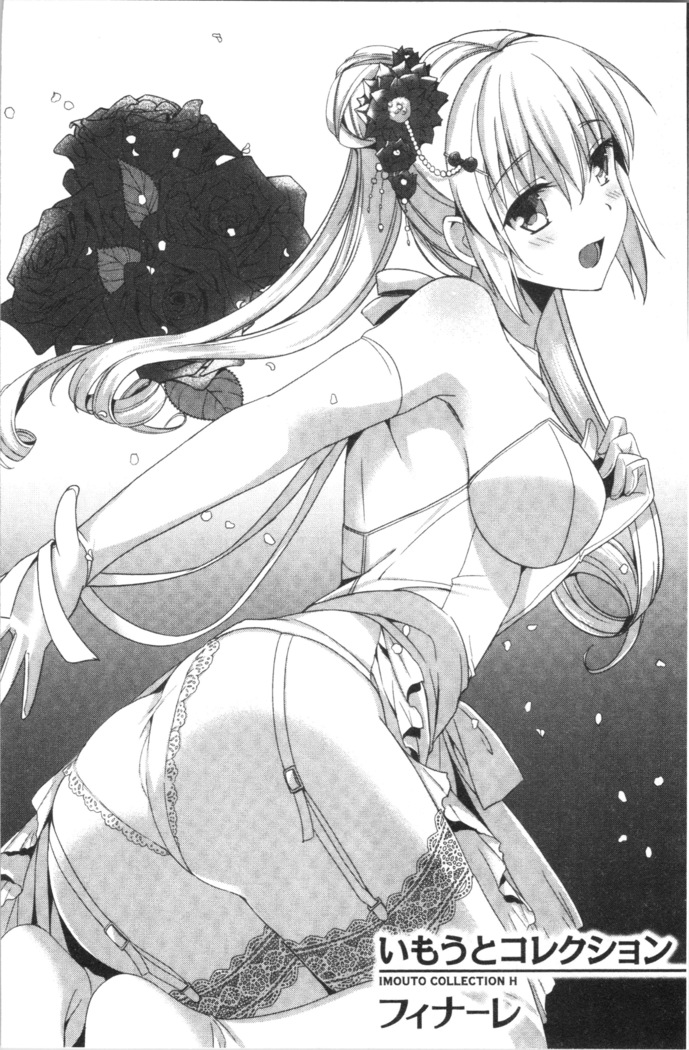 いもうとコレクションH