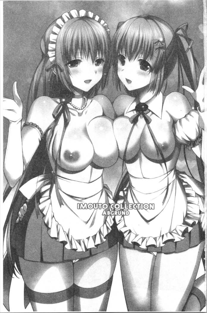いもうとコレクションH
