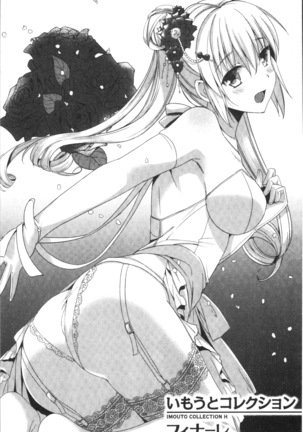 いもうとコレクションH Page #119