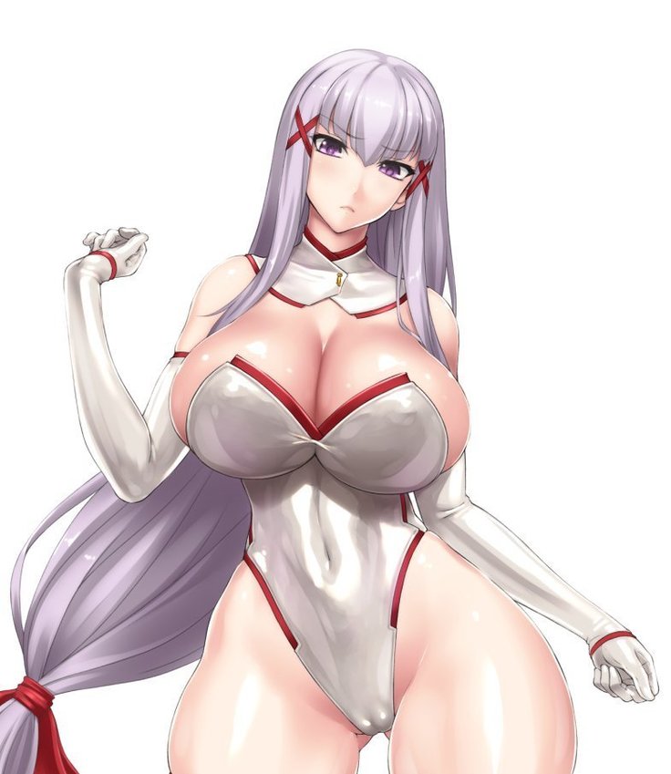 ぴっちり退魔師楽画