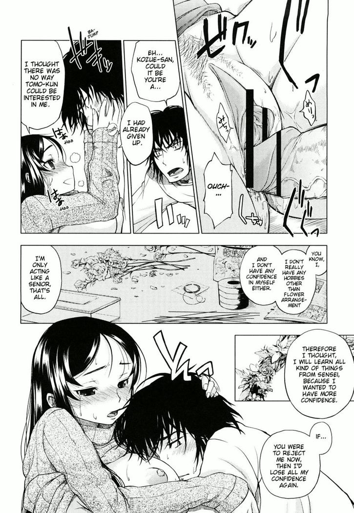 The Happy Family Plan