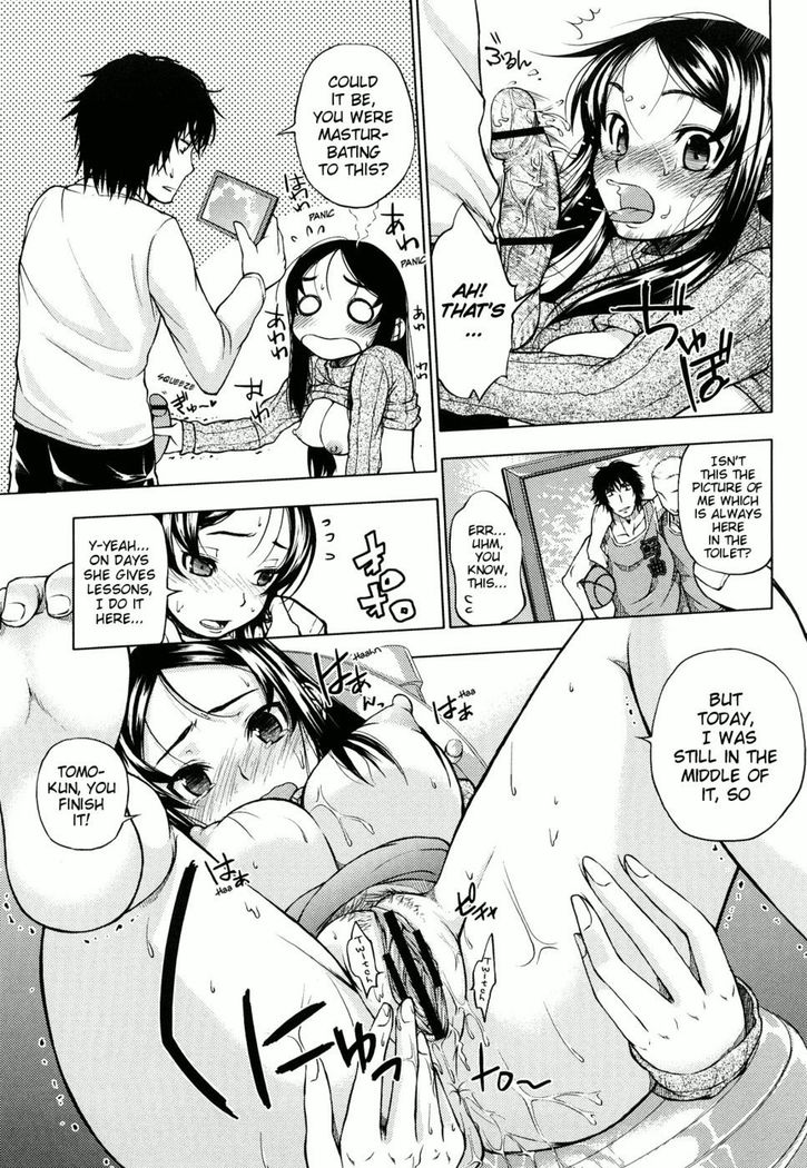 The Happy Family Plan