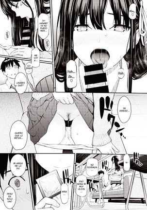 Secret Garden Page #18