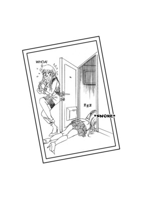 A Bunny Girl's Melancholy Page #23