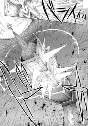 Lightning Warrior Raiding ~Evil Purifying Lightning~ THE COMIC  Ch. 4~11  |  번개의 전사 라이디 ~파사의 뇌광~ THE COMIC Ch. 4~11 Page #153