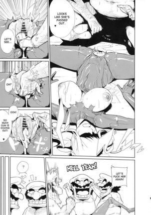 Smash Girl Sex - Page 18