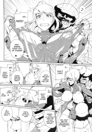 Smash Girl Sex - Page 5