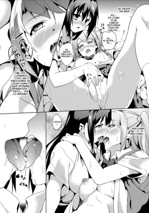 Kyou kara Shimamura-san Page #24