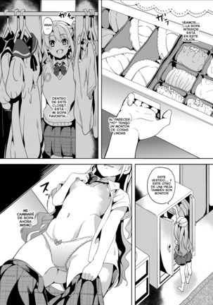 Kyou kara Shimamura-san - Page 18