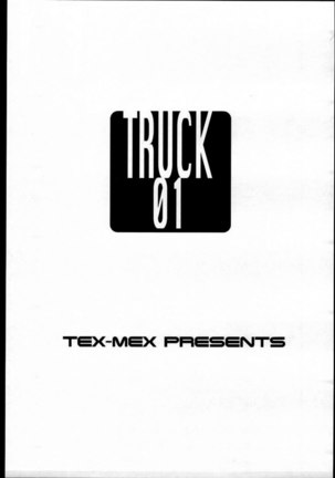 Truck01 Page #2