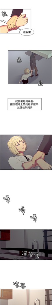 Domesticate the Housekeeper 调教家政妇 ch.1-27