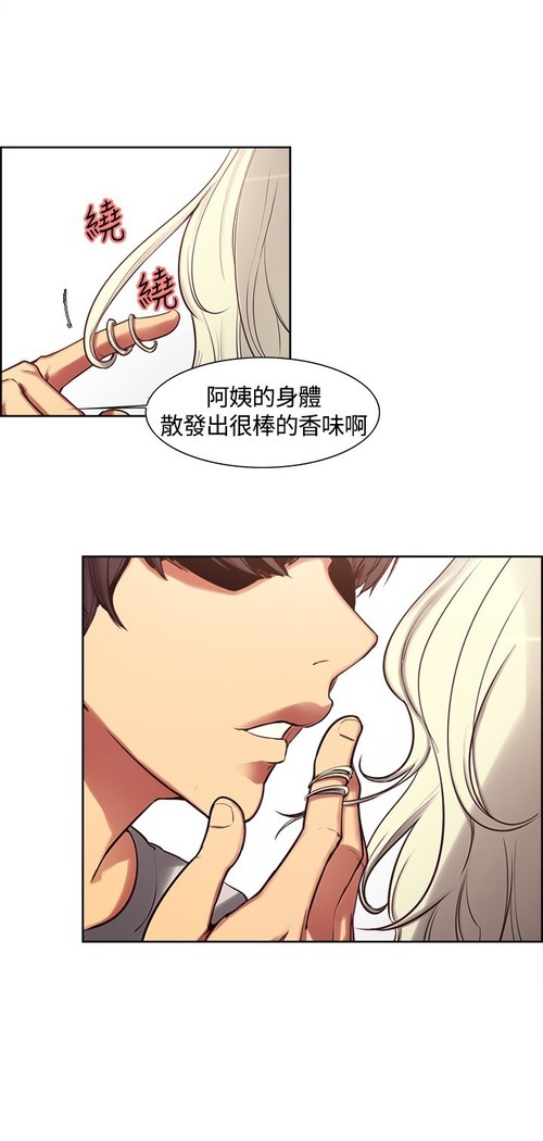 Domesticate the Housekeeper 调教家政妇 ch.1-27