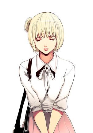 Domesticate the Housekeeper 调教家政妇 ch.1-27 Page #159