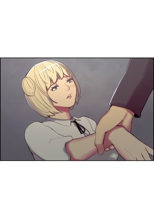 Domesticate the Housekeeper 调教家政妇 ch.1-27 Page #307