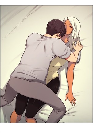 Domesticate the Housekeeper 调教家政妇 ch.1-27 Page #74