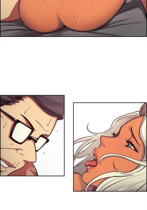 Domesticate the Housekeeper 调教家政妇 ch.1-27 Page #33