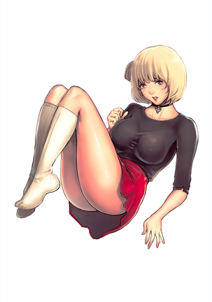 Domesticate the Housekeeper 调教家政妇 ch.1-27 Page #331
