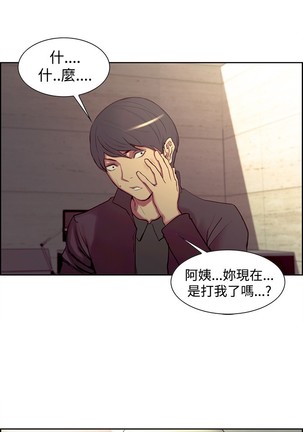 Domesticate the Housekeeper 调教家政妇 ch.1-27 Page #379