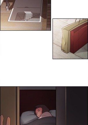 Domesticate the Housekeeper 调教家政妇 ch.1-27 Page #114