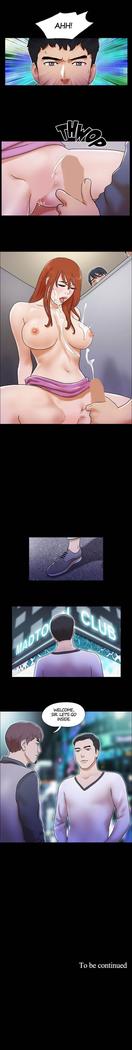 Couple Game: 17 Sex Fantasies Ver.2 - Ch.41 - 63 END