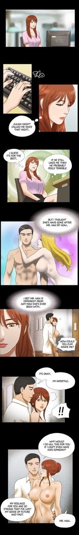 Couple Game: 17 Sex Fantasies Ver.2 - Ch.41 - 63 END
