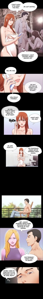 Couple Game: 17 Sex Fantasies Ver.2 - Ch.41 - 63 END