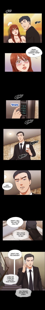 Couple Game: 17 Sex Fantasies Ver.2 - Ch.41 - 63 END