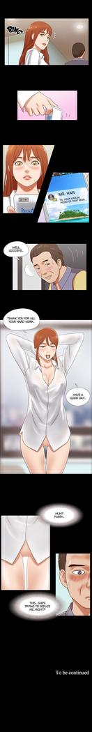 Couple Game: 17 Sex Fantasies Ver.2 - Ch.41 - 63 END