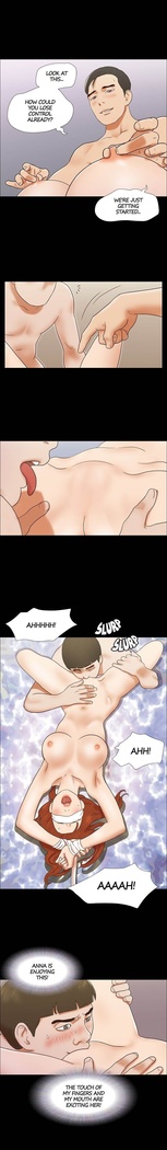 Couple Game: 17 Sex Fantasies Ver.2 - Ch.41 - 63 END
