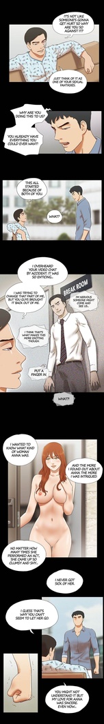 Couple Game: 17 Sex Fantasies Ver.2 - Ch.41 - 63 END