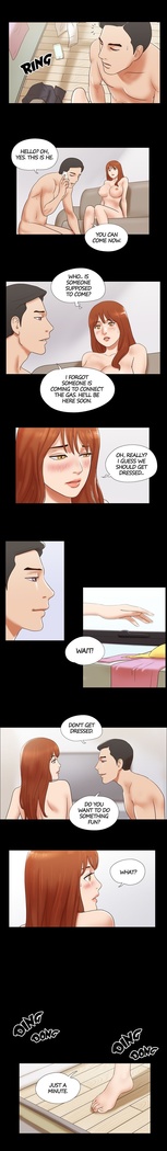 Couple Game: 17 Sex Fantasies Ver.2 - Ch.41 - 63 END