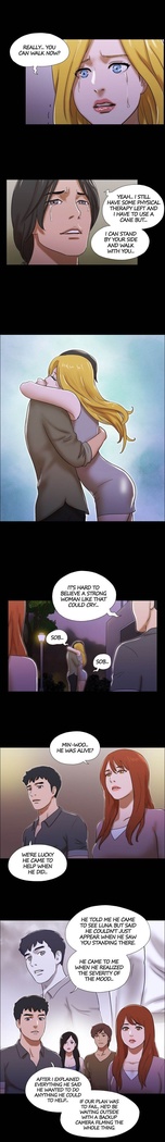Couple Game: 17 Sex Fantasies Ver.2 - Ch.41 - 63 END