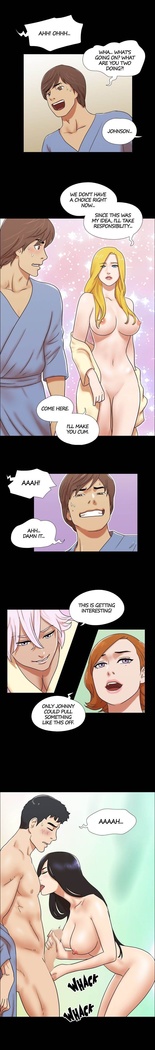 Couple Game: 17 Sex Fantasies Ver.2 - Ch.41 - 63 END