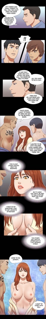 Couple Game: 17 Sex Fantasies Ver.2 - Ch.41 - 63 END